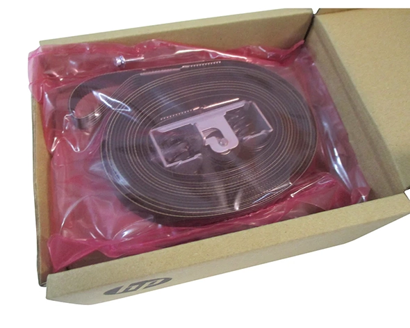 HP Latex Belt and Tensioner with Metal